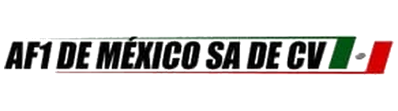 AF1 de México