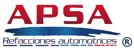 APSA Refaccionaria